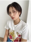 ショート
