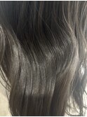 スモークベージュ