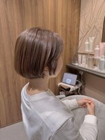 アパートメントオブソロンチッタ 船橋(The Apartment of Solon Citta)&nbsp;美髪/髪質改善/フレアバング/ナチュラルレイヤー[船橋/船橋駅]