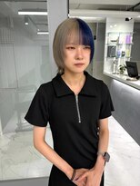 スウィープ(sweep)&nbsp;イメチェンしたい方にオススメ