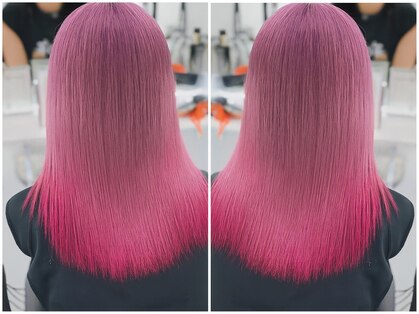 モア シルエ(MoA cilue)の写真