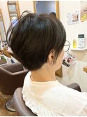 30代40代50代/ツーブロック/ショートスタイル