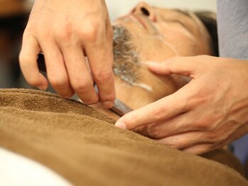 ササ(SASA)の写真/【巻駅徒歩9分】 清潔感が第一印象を決める！気兼ねなく通える雰囲気が魅力の一つです。