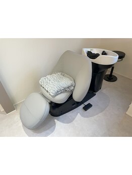 【一宮市】女性スタイリスト1名の完全マンツーマンプライベートサロン☆相談のしやすさバツグン◎