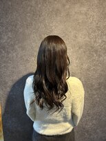 ノーヴァ バイ ボナ 前橋店(nova by bona)&nbsp;チョコレートブラウンカラー！