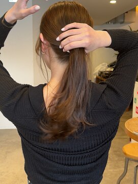 バーシャミ 博多(Baciami) 【SENA】ブラウンベージュ/博多