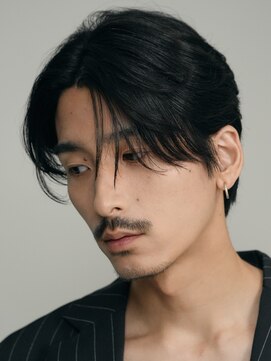 フィフス 渋谷(fifth) 波巻きパーマツイストスパイラルシャドウパーマルーズパーマ渋谷