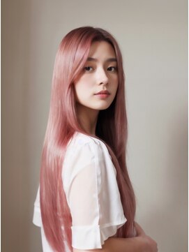 ノエ 柏東口店(Noe.) ダブルカラー