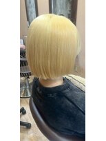 モアムー(Moremuu)&nbsp;ブロンド