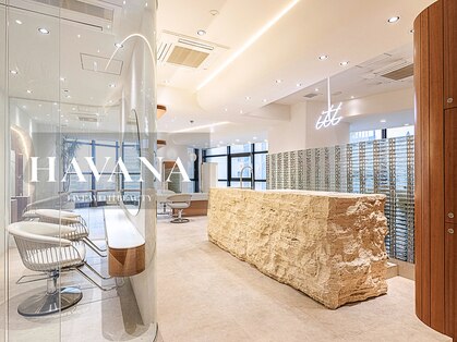 イルハバナ 渋谷(ill HAVANA)の写真