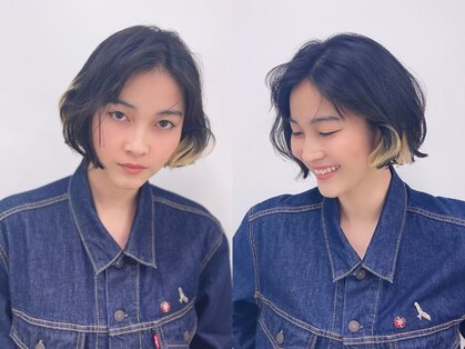 ヴィサージュクオン(VISAGE Quon)の写真