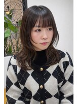 ジゼルアライ(gisele arai)&nbsp;くびれハッシュレイヤー