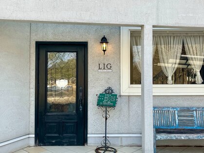 リグ(LIG)の写真