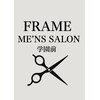 フレーム 学園店(FRAME)のお店ロゴ