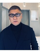バーバーソーホー(barber SOHO)&nbsp;佐藤 シュウジ