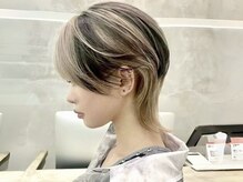 ダブルトーキョー シブヤ(W-TOKYO SHIBUYA)