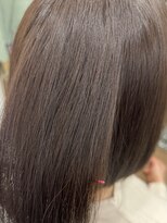 ベストヘアー 元山店(BEST-HAIR) グレージュ