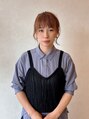 アグ ヘアー バス 福島伊達店(Agu hair Bath)&nbsp;渡邉 佳恵