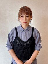 アグ ヘアー バス 福島伊達店(Agu hair Bath)&nbsp;渡邉 佳恵