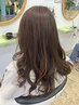 【新規限定】カット+パーマ+うる艶トリートメント