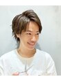 バイオレットジェム(Violet`jem) 浅沼 雄元