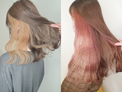 タブーセントラル(TABOO Central)の写真