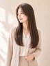 ご新規様【*美髪メニュー体験*】カット+髪質改善Tr10%OFF¥7650or¥9000
