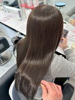 コージーエクラート 仙台店(Cozy.ECLART) ミントベージュ