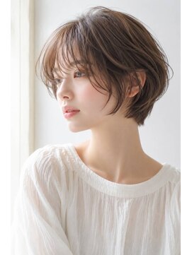 アイシー(ICY) 大人美人ショート