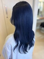 ラフィット 下大利店(lafit)&nbsp;ネイビー