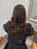 ☆期間限定☆ カット+カラー ¥11000