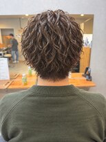 ノーマ(no-ma)&nbsp;【ツイストスパイラル】初パーマの方に
