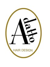 HAIR DESIGN Adatto.