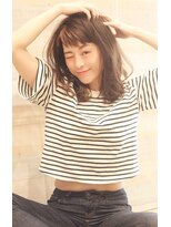 ディーナ(D'na) 『D’na』ゆらりロブ