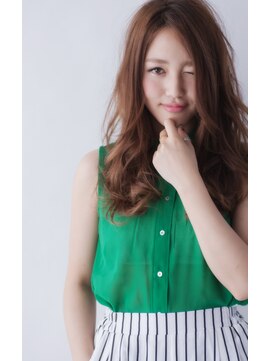 パリオ バイ コレット(Palio by collet) ☆オーガンジーロング☆【Palio by collet】03-5367-3624