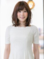 ヴィアラ 自由が丘(VIALA)&nbsp;【VIALA 自由が丘】ナチュラル×フェミニン