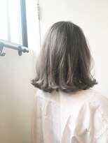 コンパス(COMPASS) オリーブアッシュ