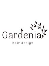 hair design Gardenia 【ヘアーデザインガーデニア】
