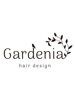 ヘアーデザインガーデニア(hair design Gardenia)