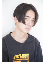 ガーランド (Garland)&nbsp;[Garland/表参道]☆ツーブロックボブ☆02