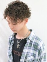 クアトログランシュ ひたちなか店(QUATRO×GranCieux)&nbsp;メンズグランジウェーブ