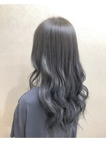 ヴィダ クリエイティブ ヘアーサロン(Vida creative hair salon) シルバーブルージュ！！！