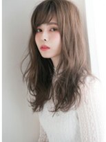 トッカ ヘアアンドトリートメント 千葉店(tocca hair&treatment) 【ベージュカラー】ナチュラルレイヤー