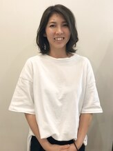 カミドコロユー(KAMI-DOKORO U)&nbsp;加藤 志保