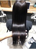 美髪!!サイエンスアクア越えの日本一の髪質改善トリートメント