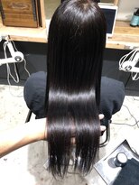 グランシャリオ 笹塚店(Grand Chariot) 美髪!!サイエンスアクア越えの日本一の髪質改善トリートメント