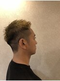 フェードスタイル