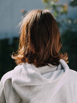 プロデュース 古淵店(Produce) 外ハネボブ