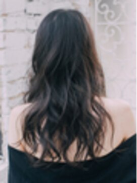 アラワラブルー(arrawarra blue) オリエンタルロングヘアー/20代/30代/40代/50代/倉敷/白楽町