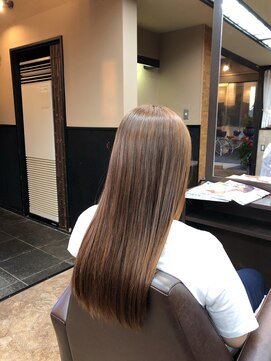 ナトゥーラ 岐阜(Natura) ナチュラルベージュ